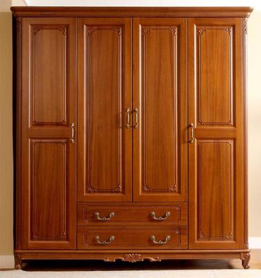 长沙诺佳整体家居设计 匠心独运的木质家具制造艺术