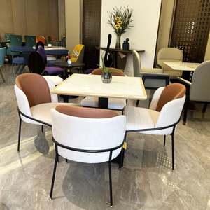 匠心质造，坐享舒适——探秘中国木质家具制造中的椅子供应商